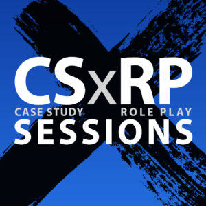 CSxRP Sessions